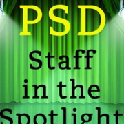 staff spotlight