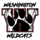 Washington Wildcats Logo