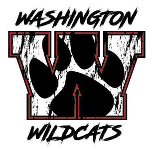 Washington Wildcats Logo