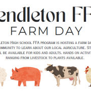 FFA Farm Day 2