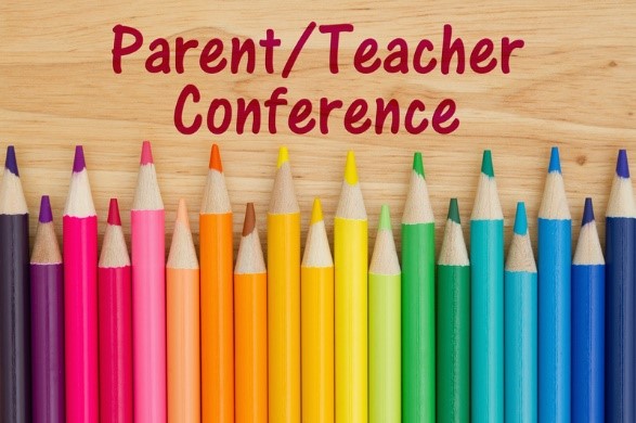 Fall Parent/Teacher Conferences - Washington Elementary School